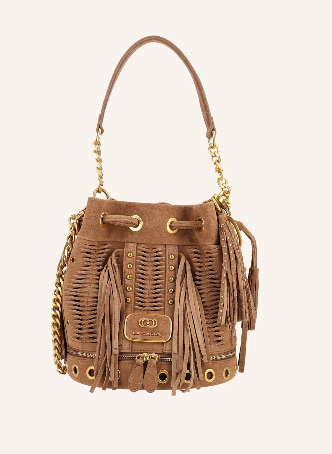 LA CARRIE Taschen APALLOSA