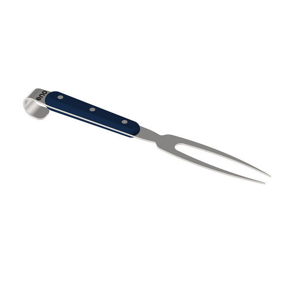 Fourchette à viande en inox 33,5 cm - ENO