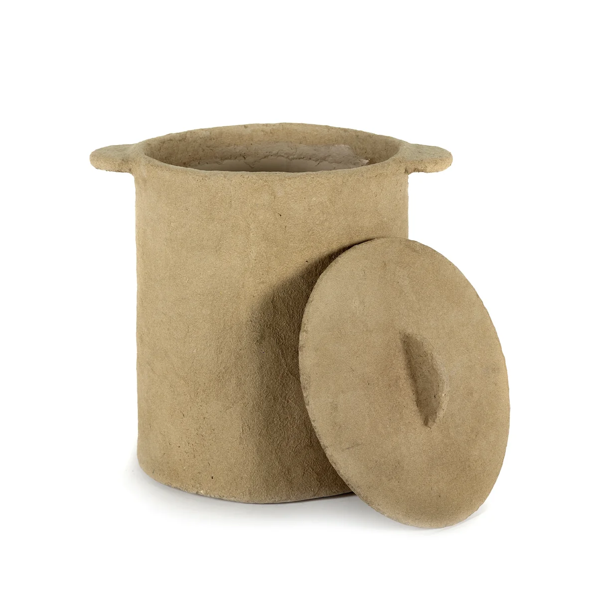 Searx - Earth Pot mit Deckel