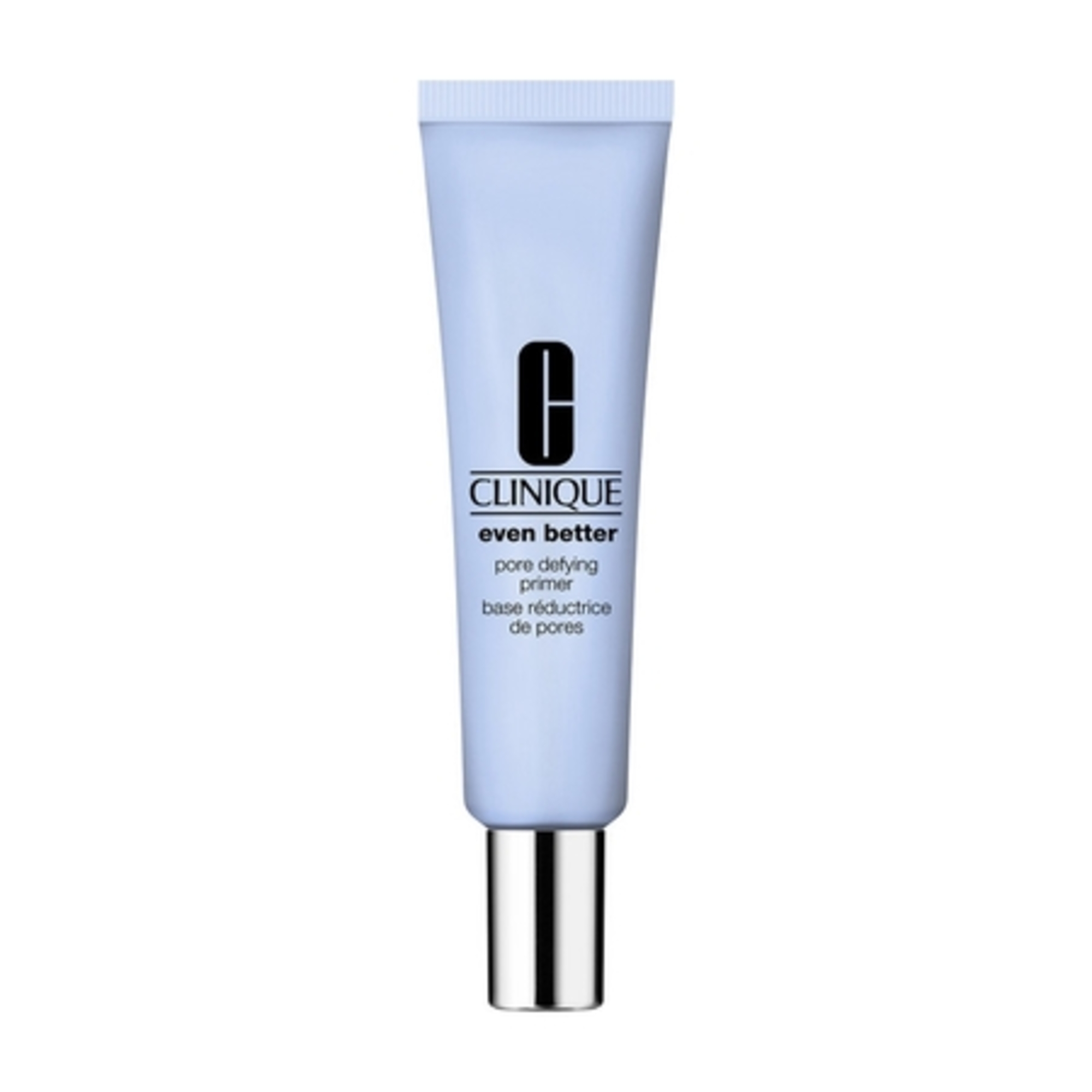 EVEN BETTER™Base réductrice de pores