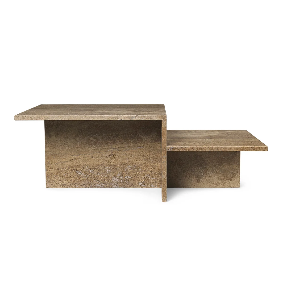 Ferm Living - Distinct Couchtisch
