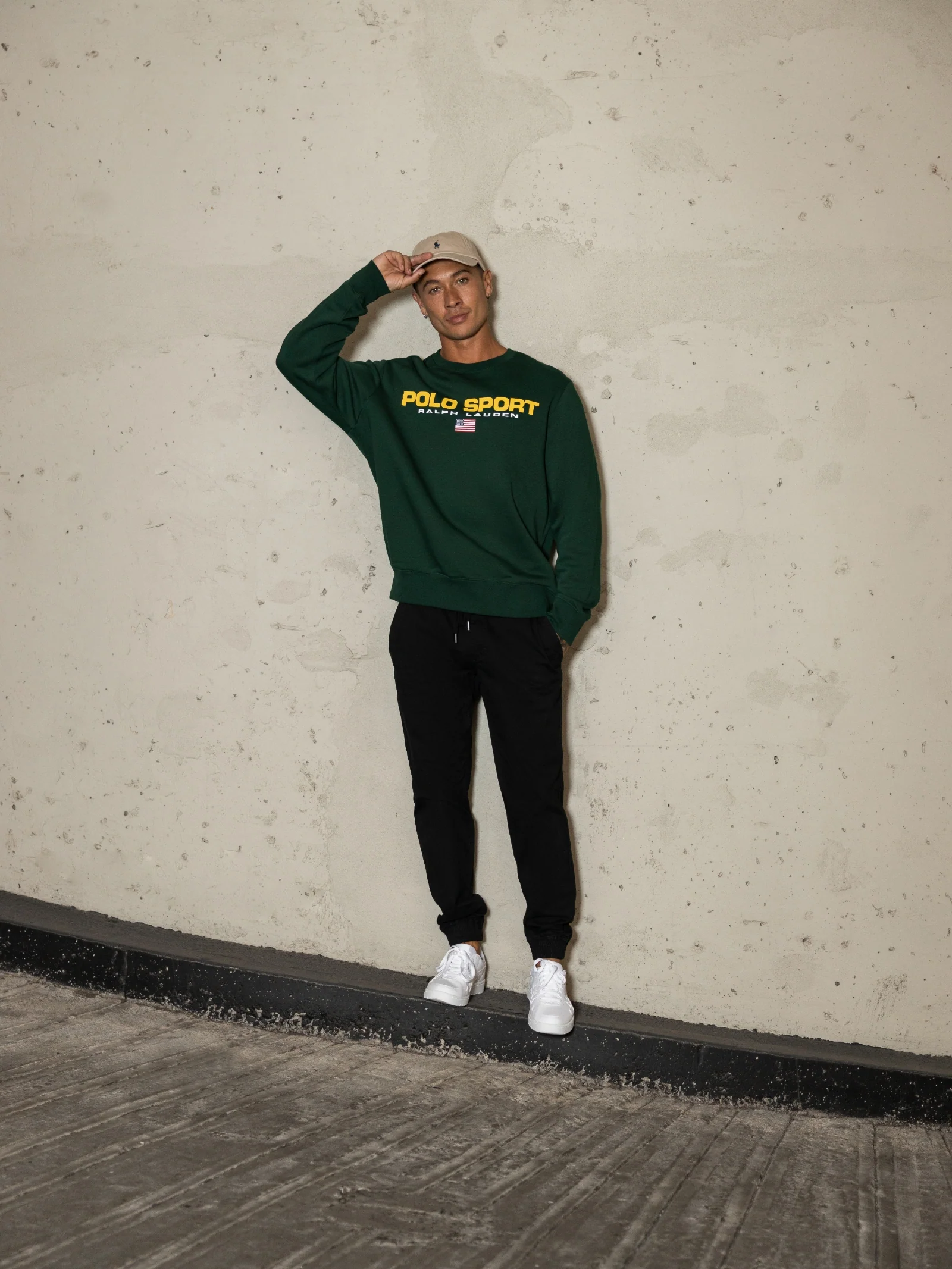 Polo Sport Fleece
