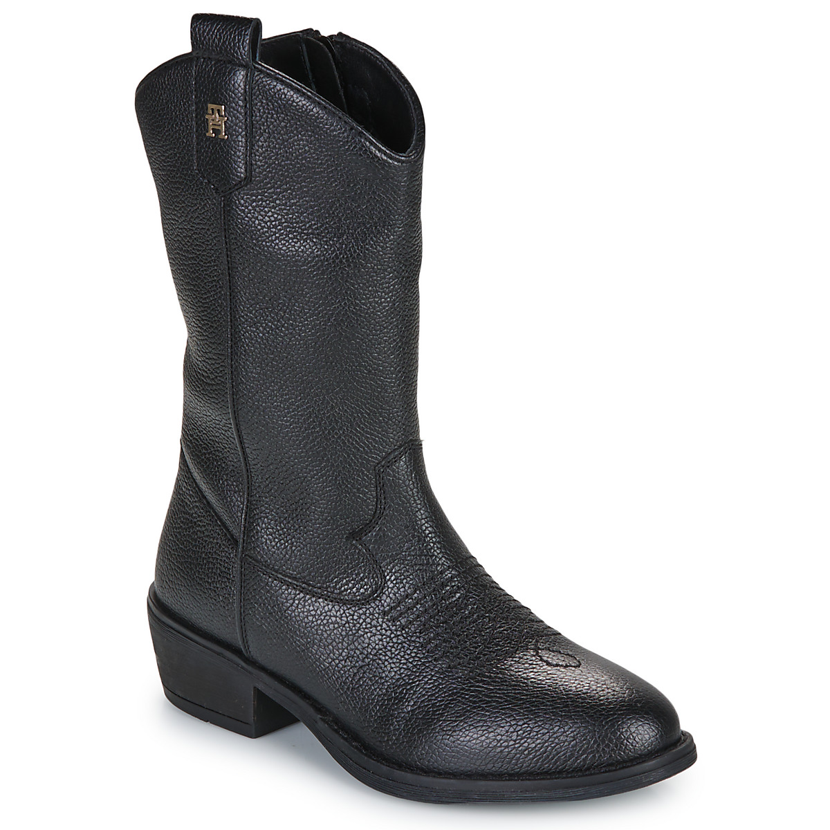 Tommy Hilfiger - ESTHER - Black