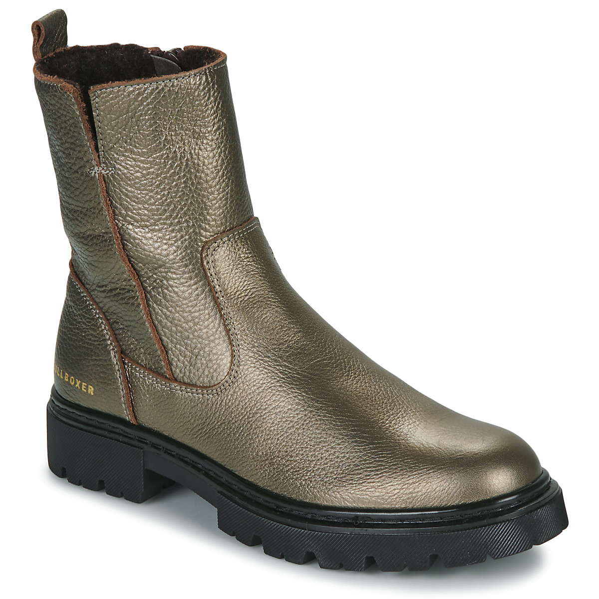 Bullboxer - AJS509E6L - Bronze