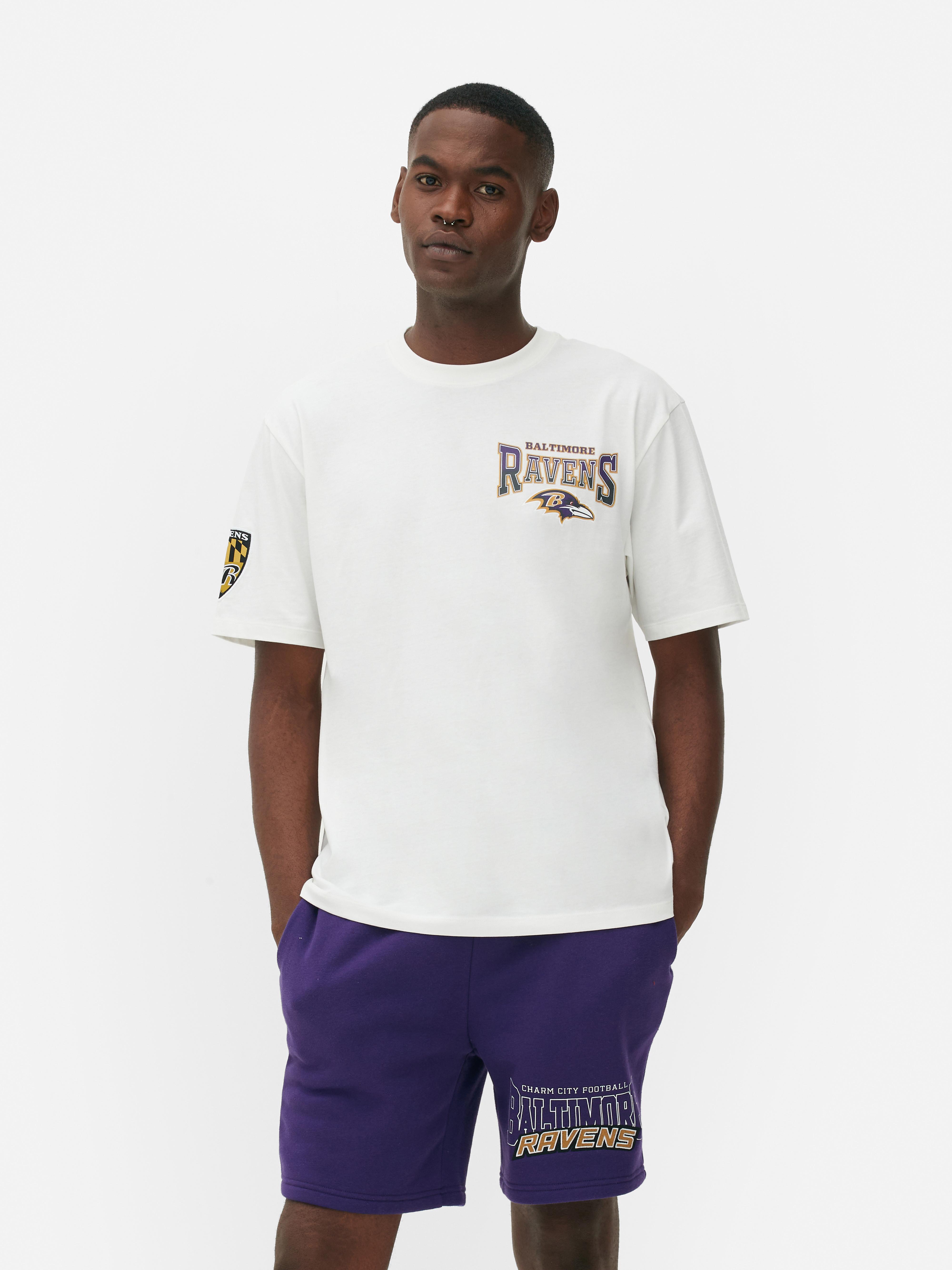 NFL Baltimore Ravens T-Shirt