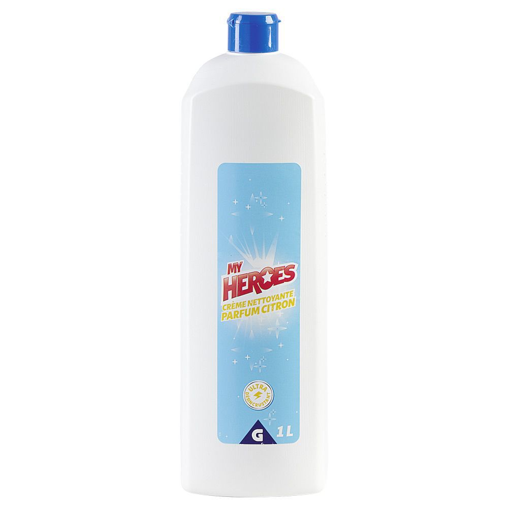 Crème nettoyante Multi usage