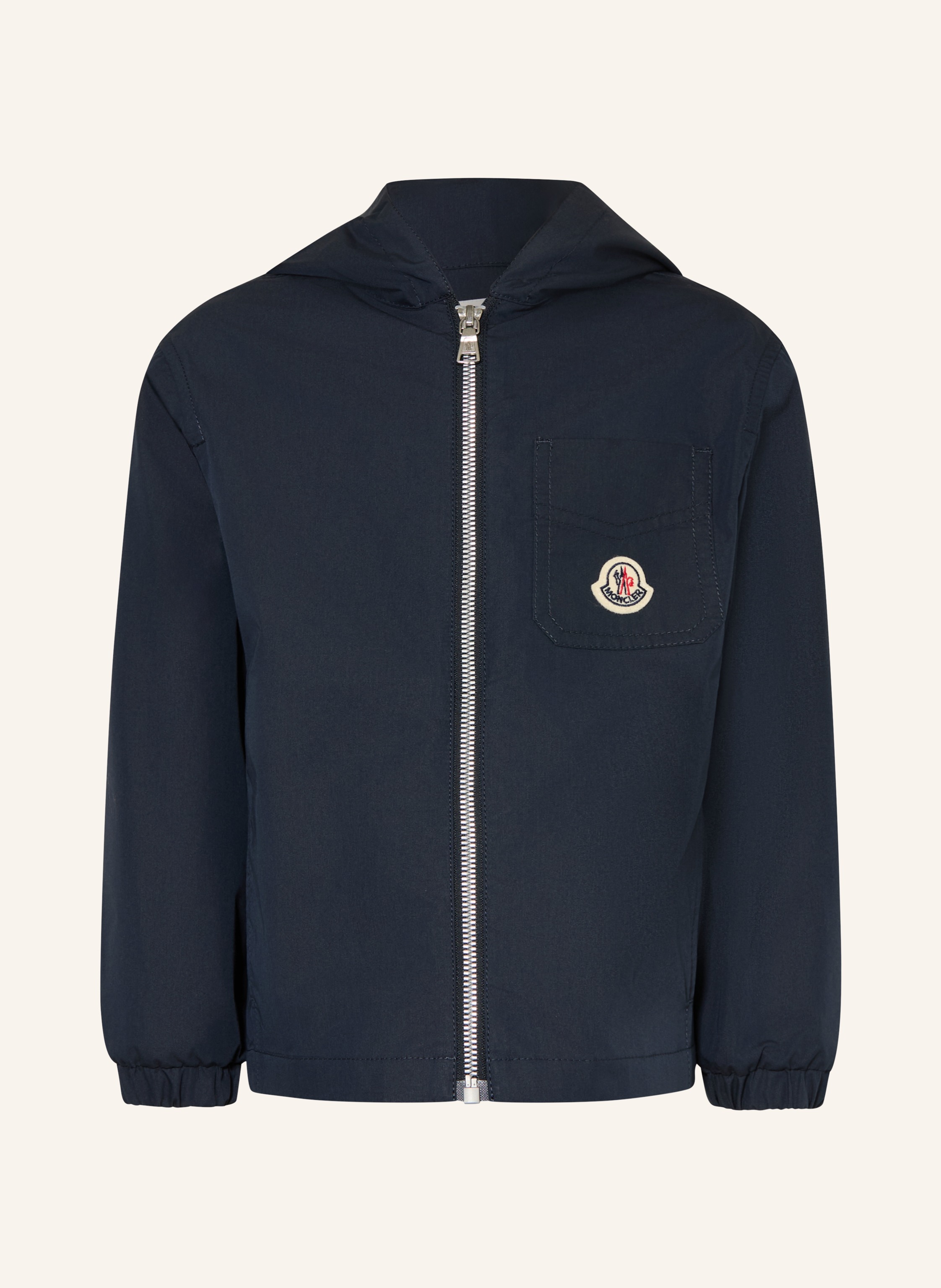 MONCLER enfant Blouson
