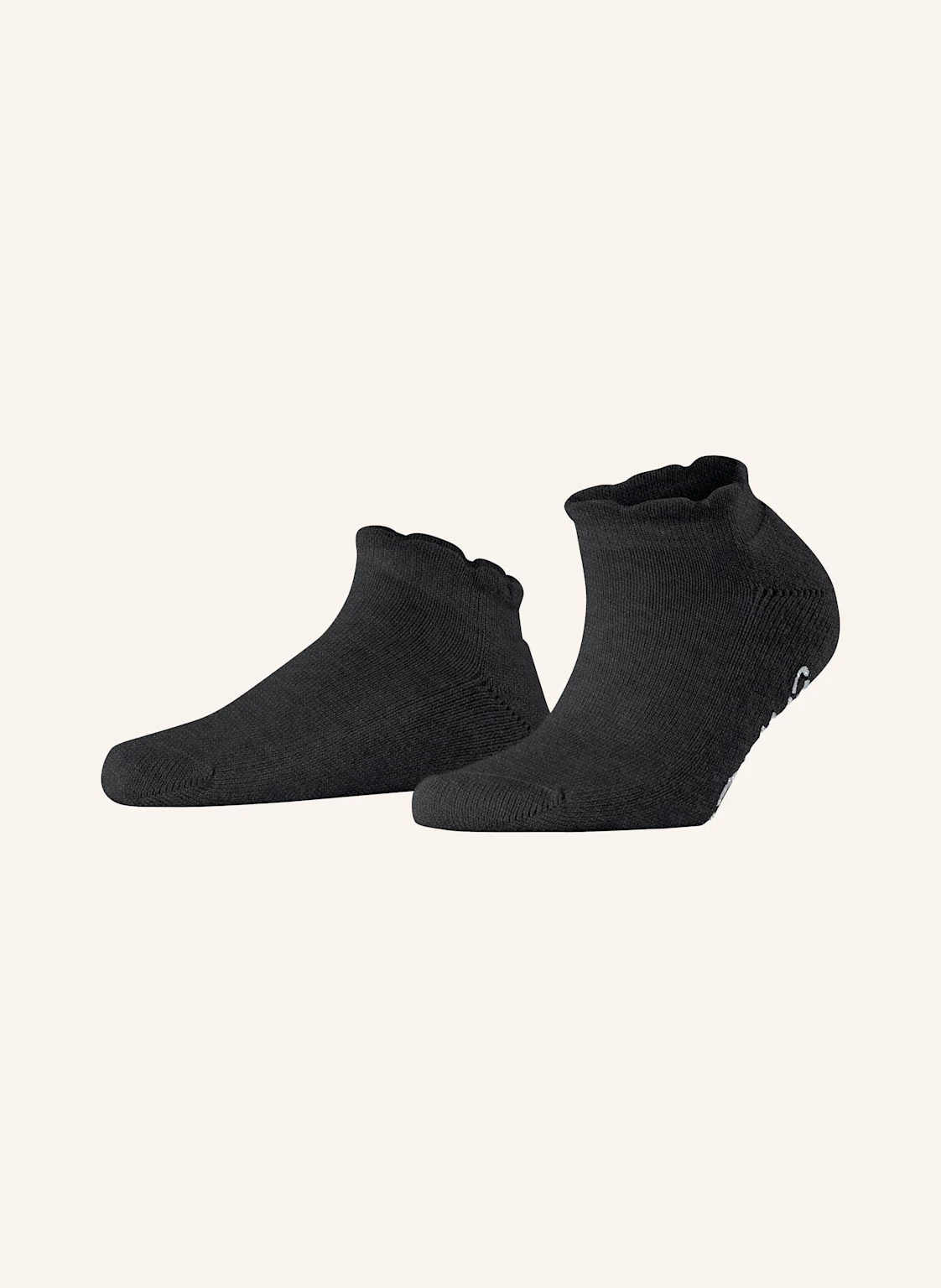 FALKE Stoppersocken SOFT ELEGANCE