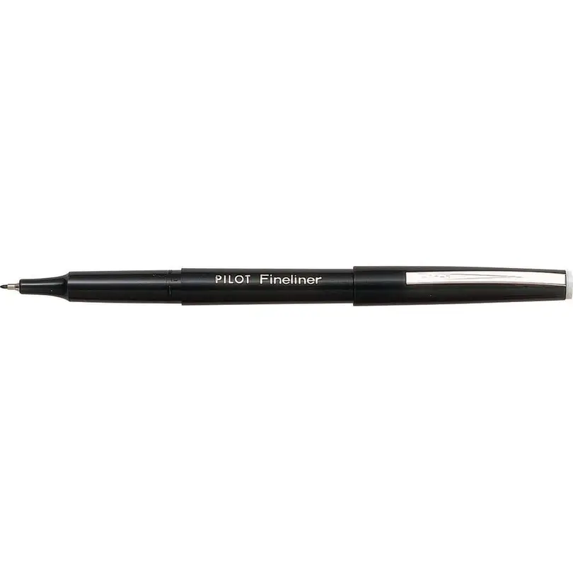 Filzstifte Pilot