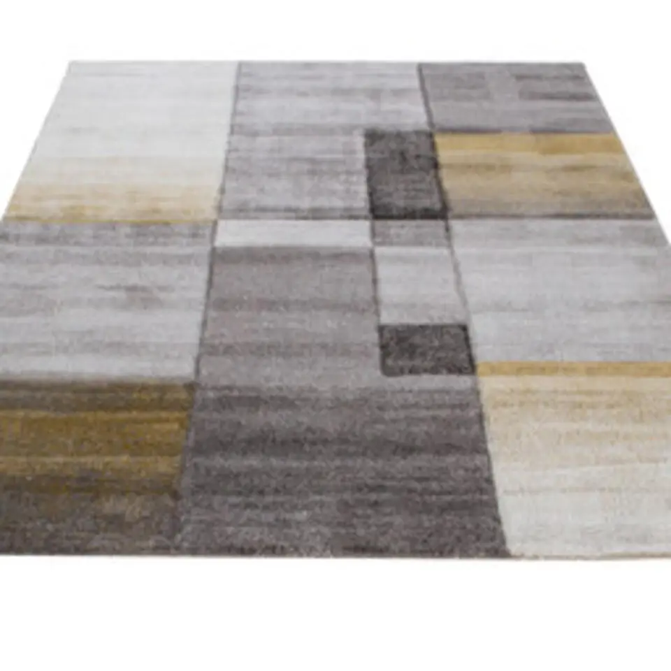 Dutch Lifestyle - Polypropyleen - Vloerkleed - 200x300 cm - Multikleur