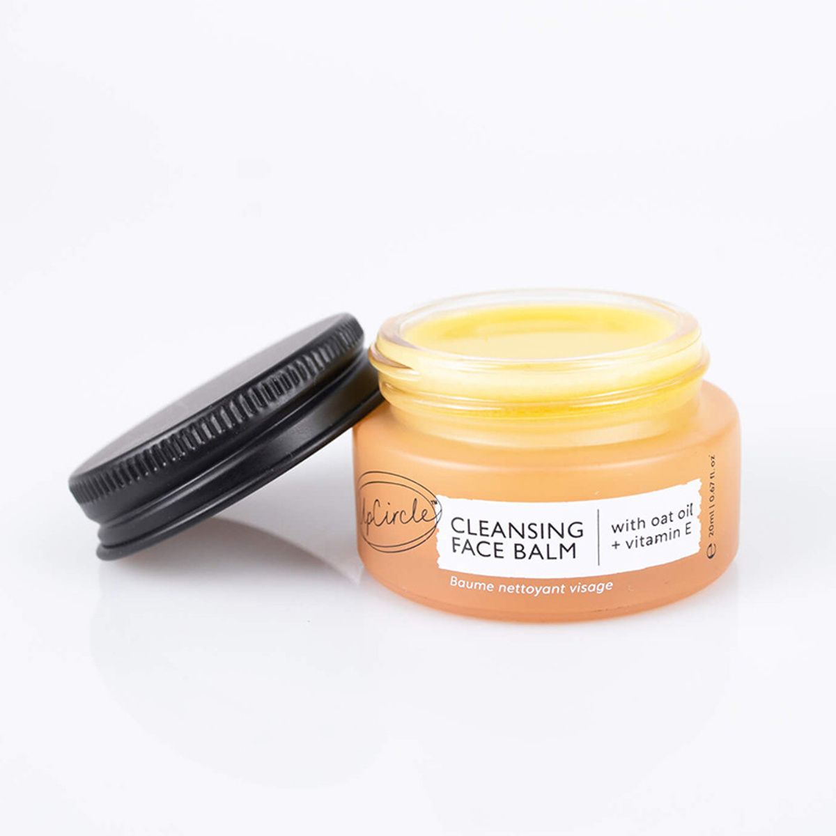 UpCircle Cleansing Face Balm