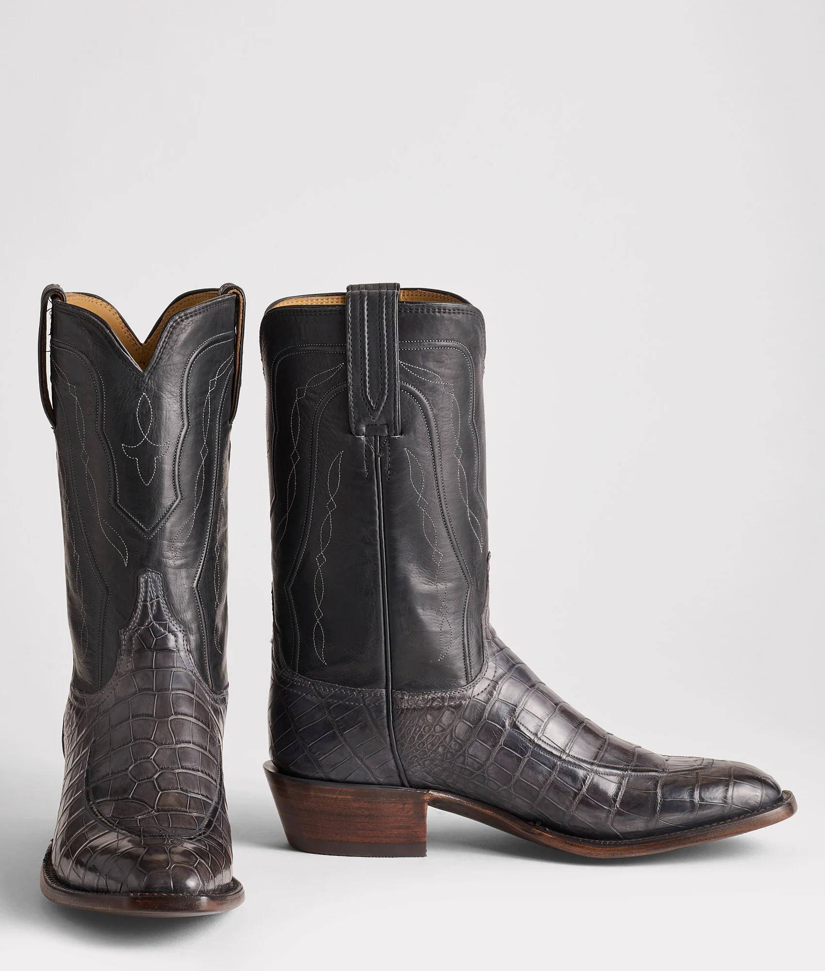 The Original Exotic - Anthracite Grey