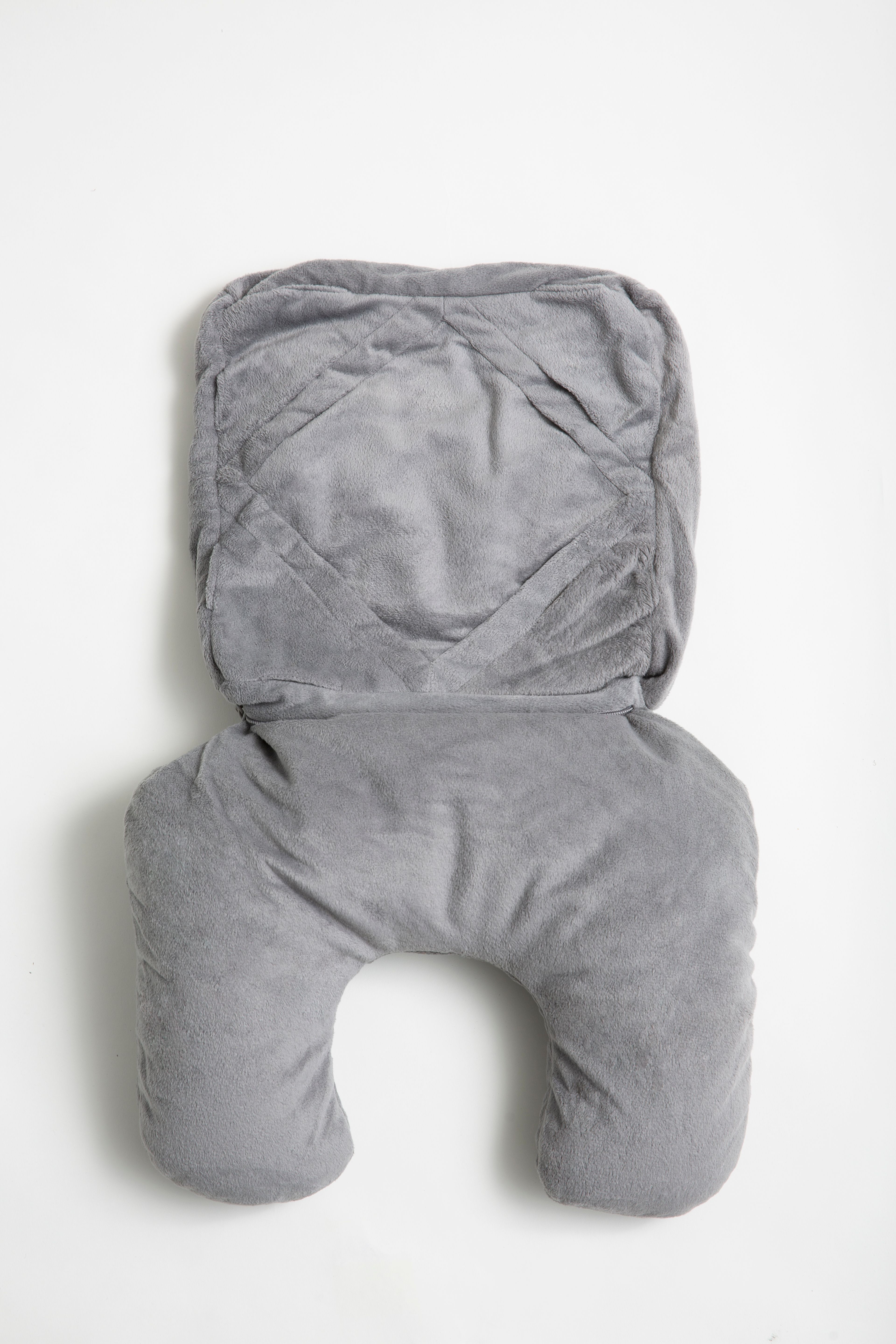 JML Contour Swan Pillow