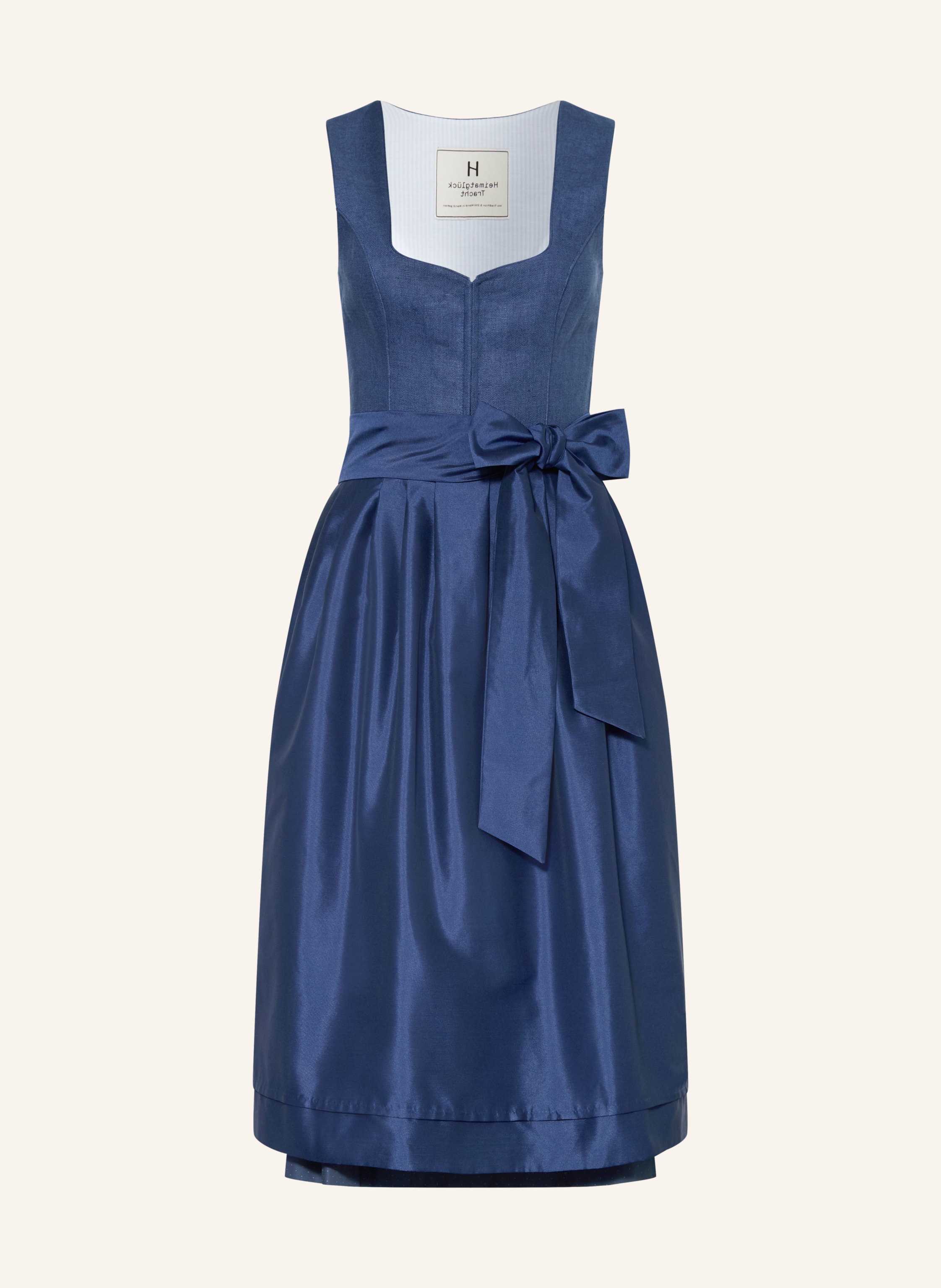 Heimatglück Tracht Dirndl LISELOTTE