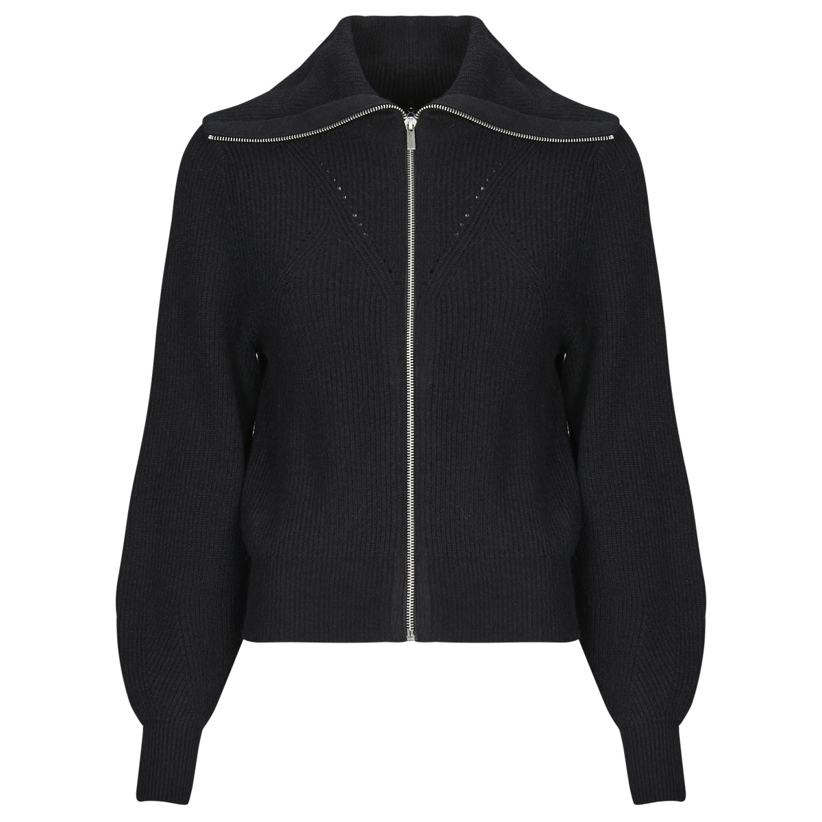 Only - ONLFIA - Black