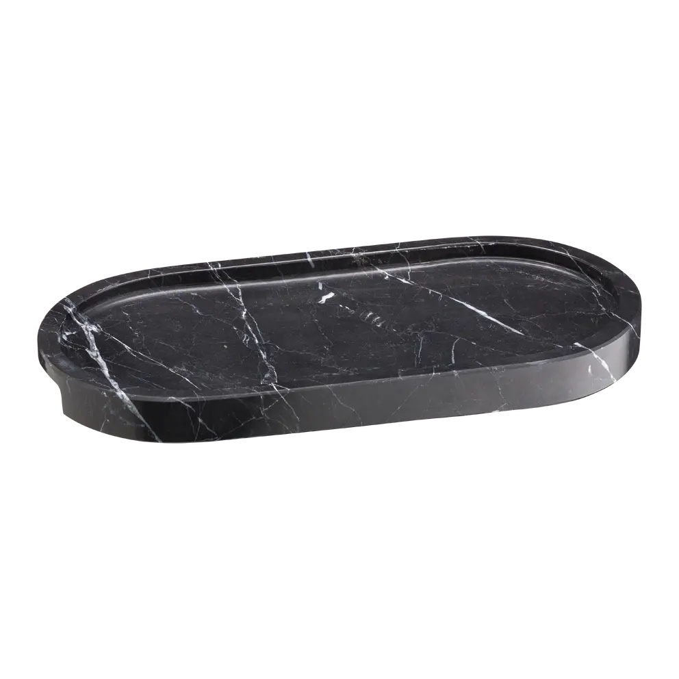 Tablett Black Pearl