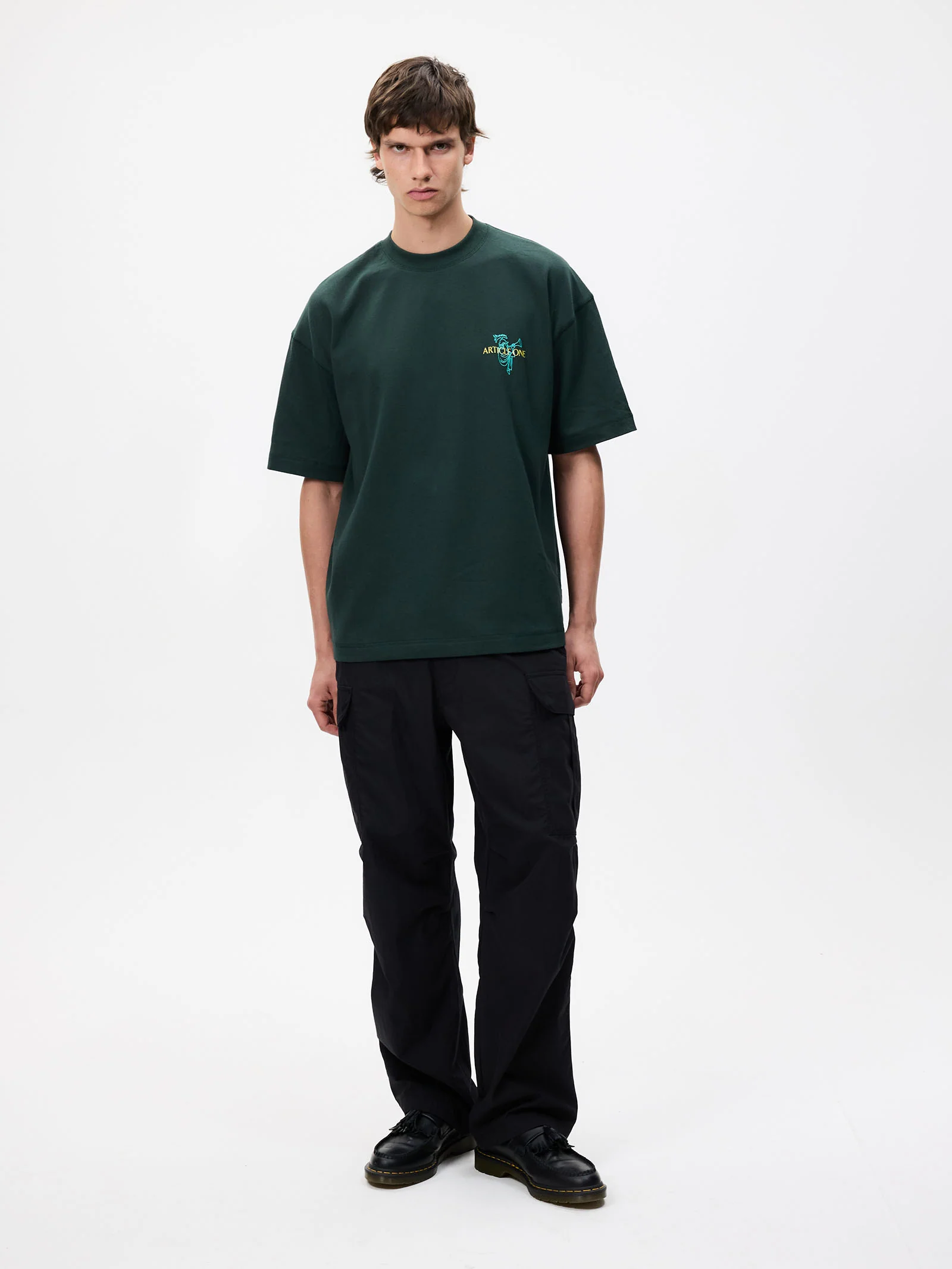 Ceremony Tee