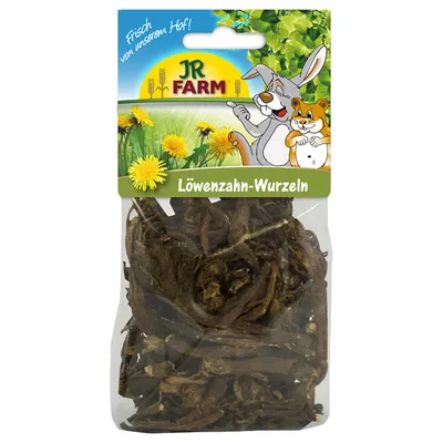 JR Farm Dandelion Root