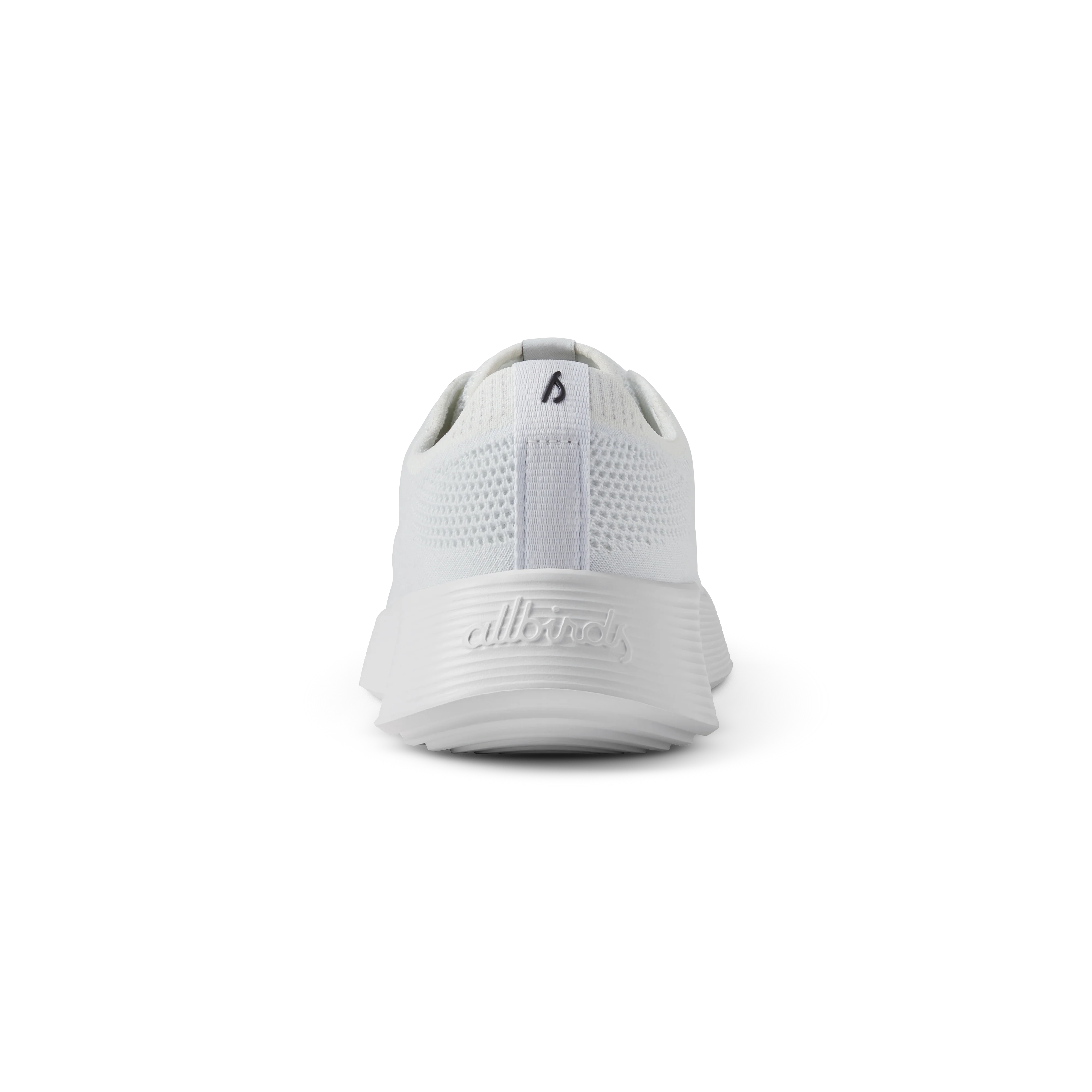 Women's Tree Runner Go - Blizzard (Blizzard Sole)