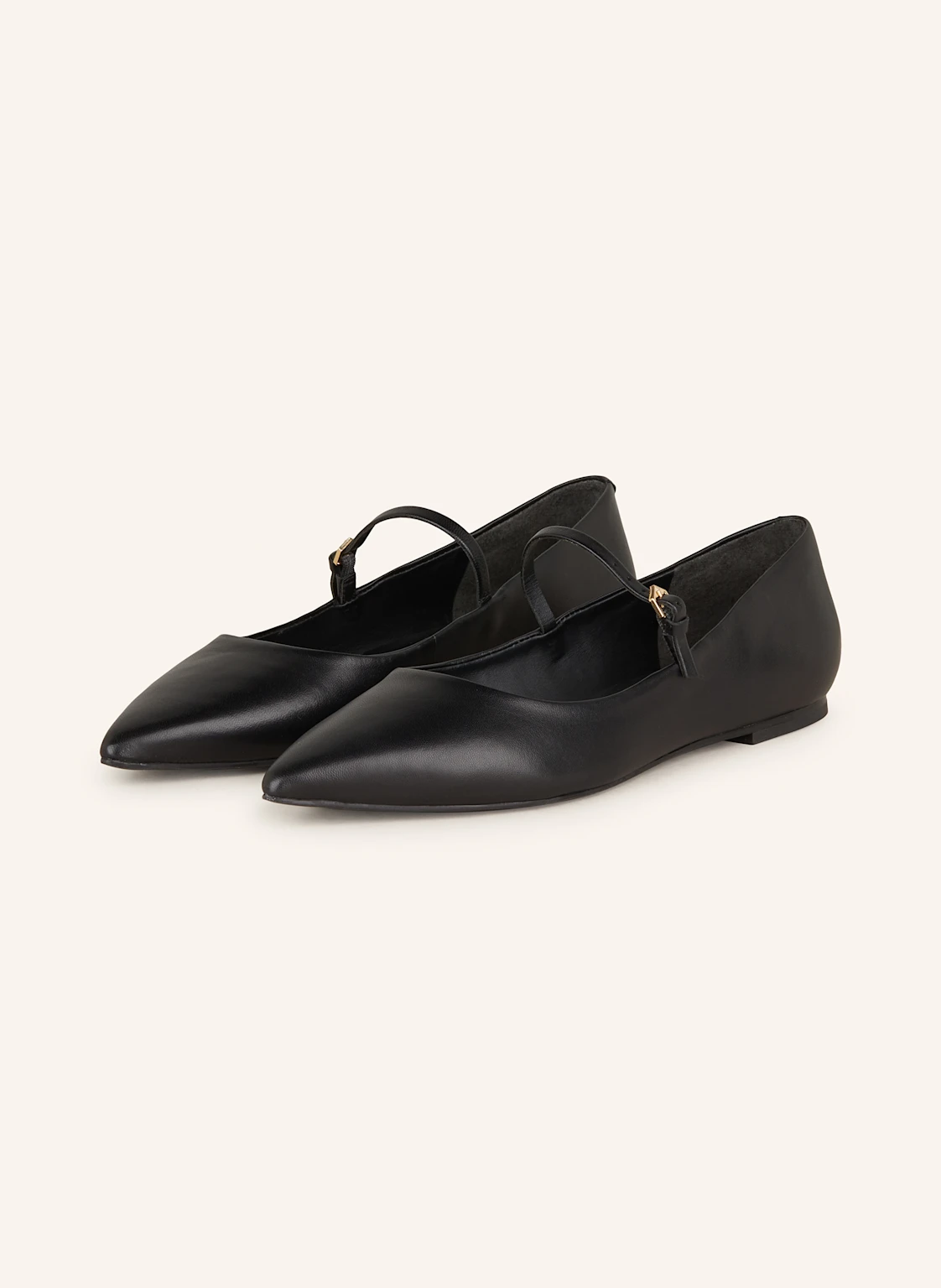 CARRANO Mary-Jane-Ballerinas