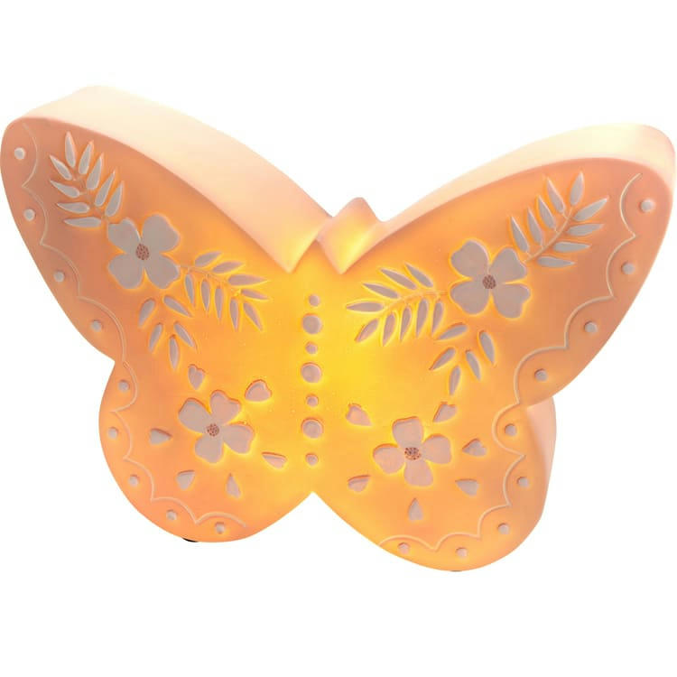 - Veilleuse papillon solange