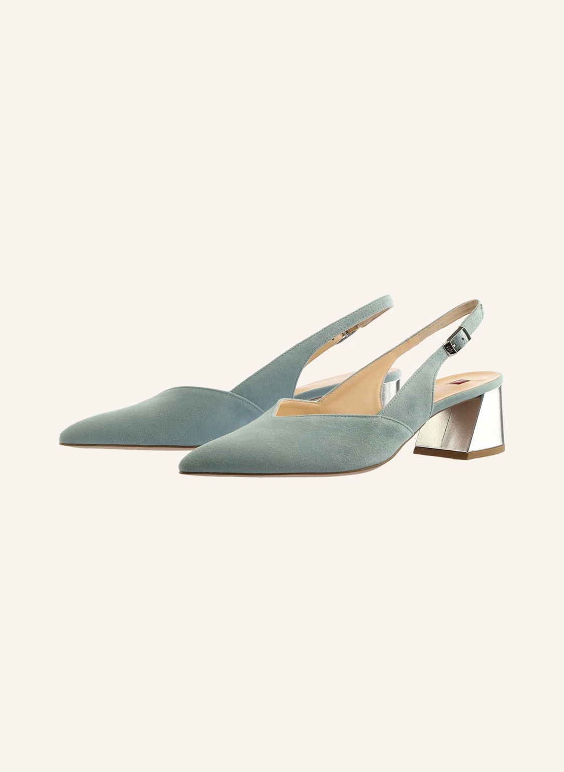 Högl Slingpumps