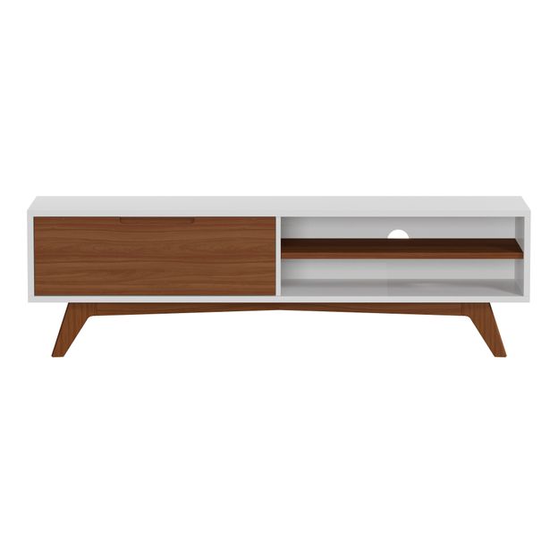 RACK 1 GAVETA 1,60 M X 40 CM ADAMS