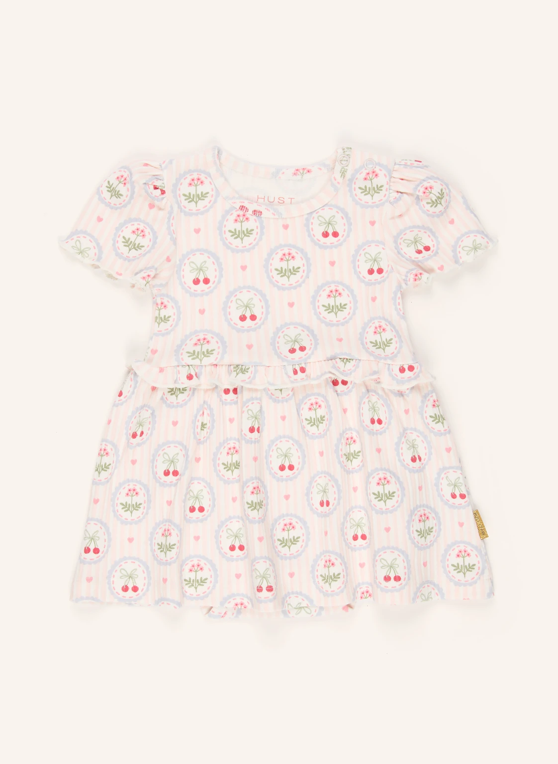 HUST and CLAIRE Jerseykleid HCKRISTI