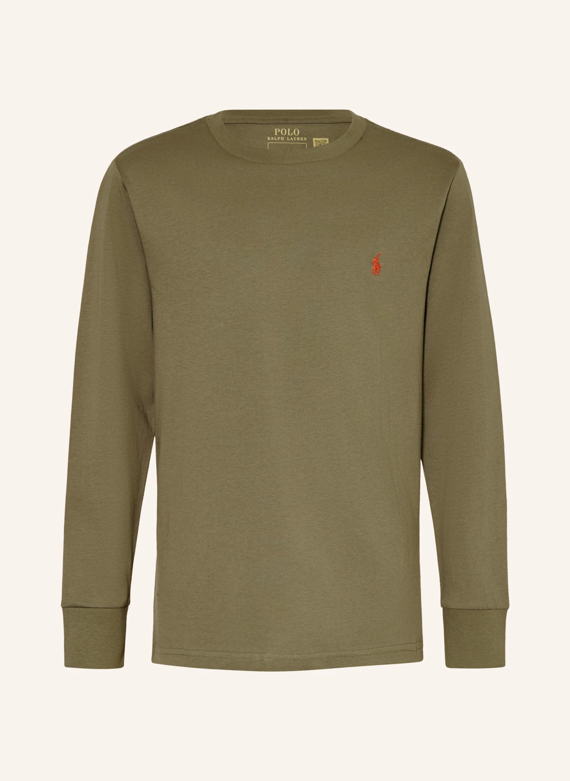 POLO RALPH LAUREN Longsleeve