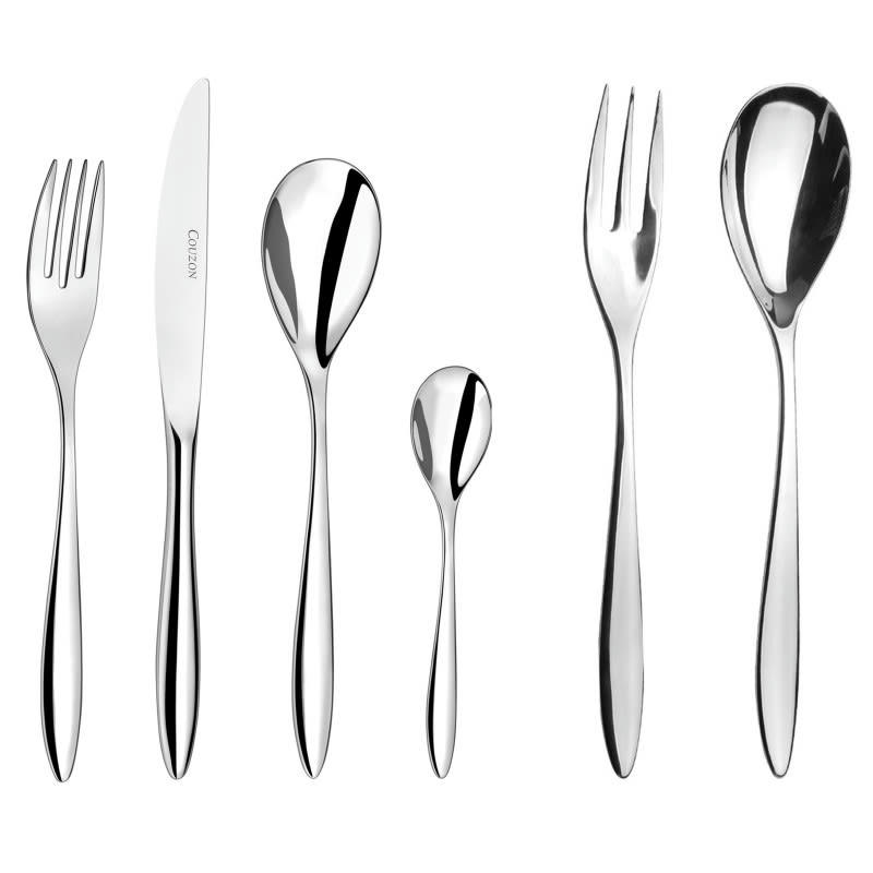 EPSILON - Ménagère 50 pièces