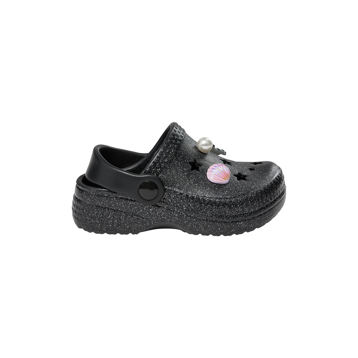 FiliaKB Sandal, black