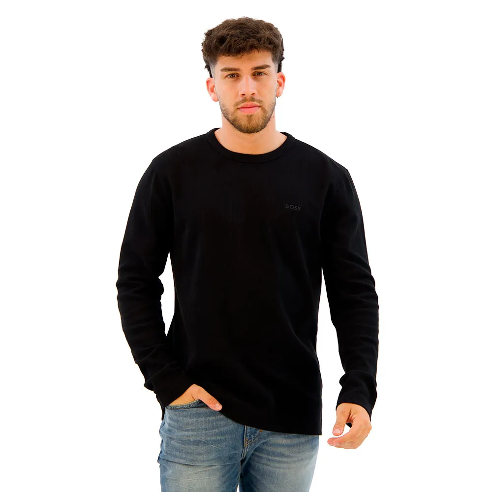 BOSS Tempesto long sleeve T-shirt
