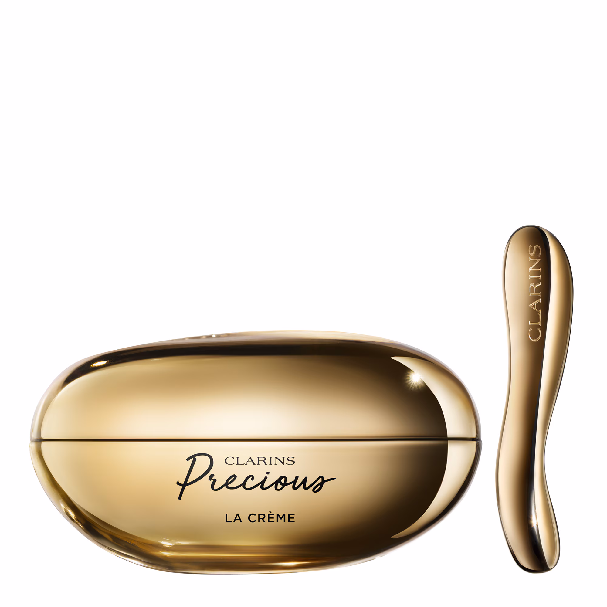 PRECIOUSCrème yeux clarins precious