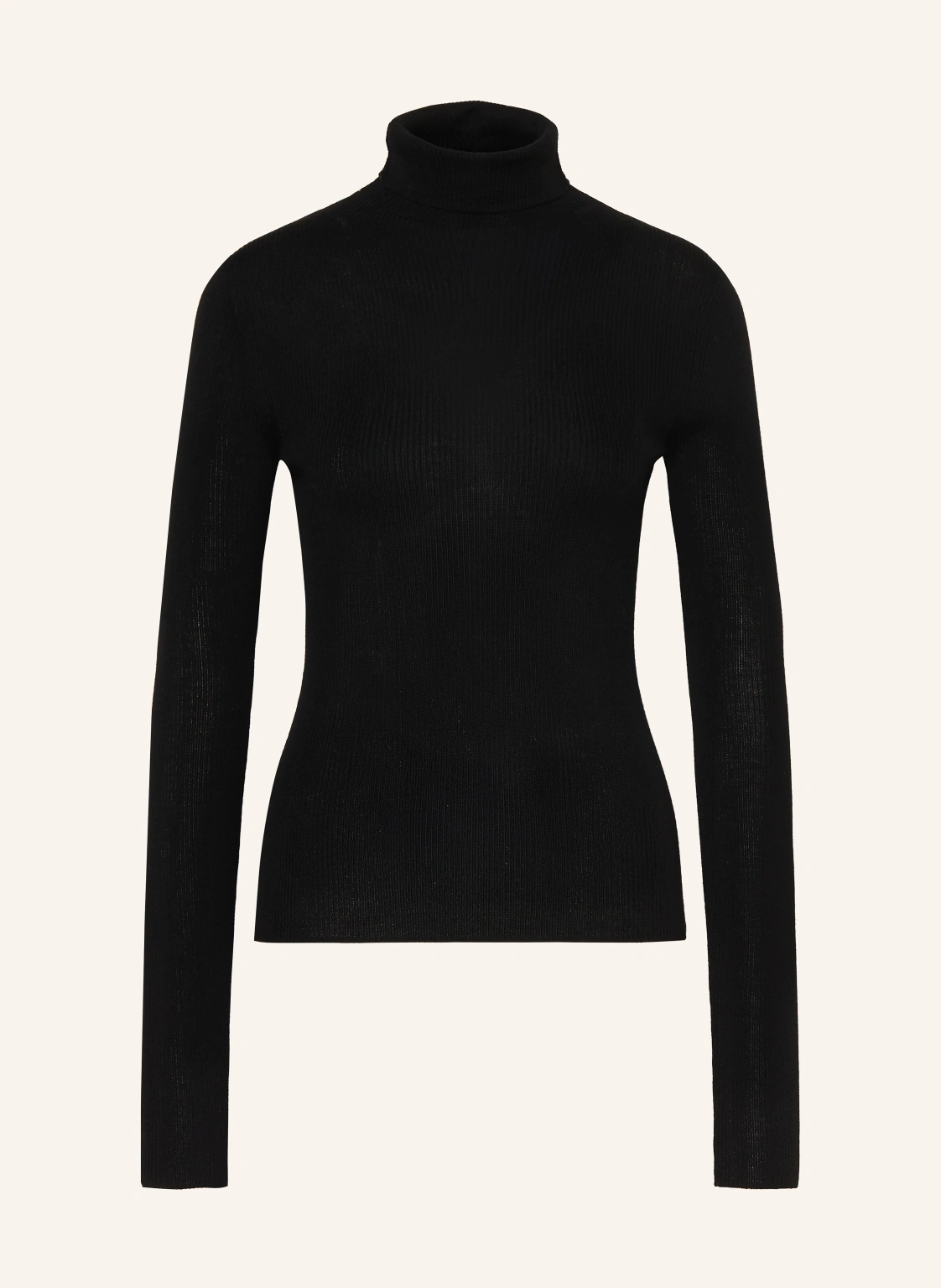 Rhea. Rollkragenpullover