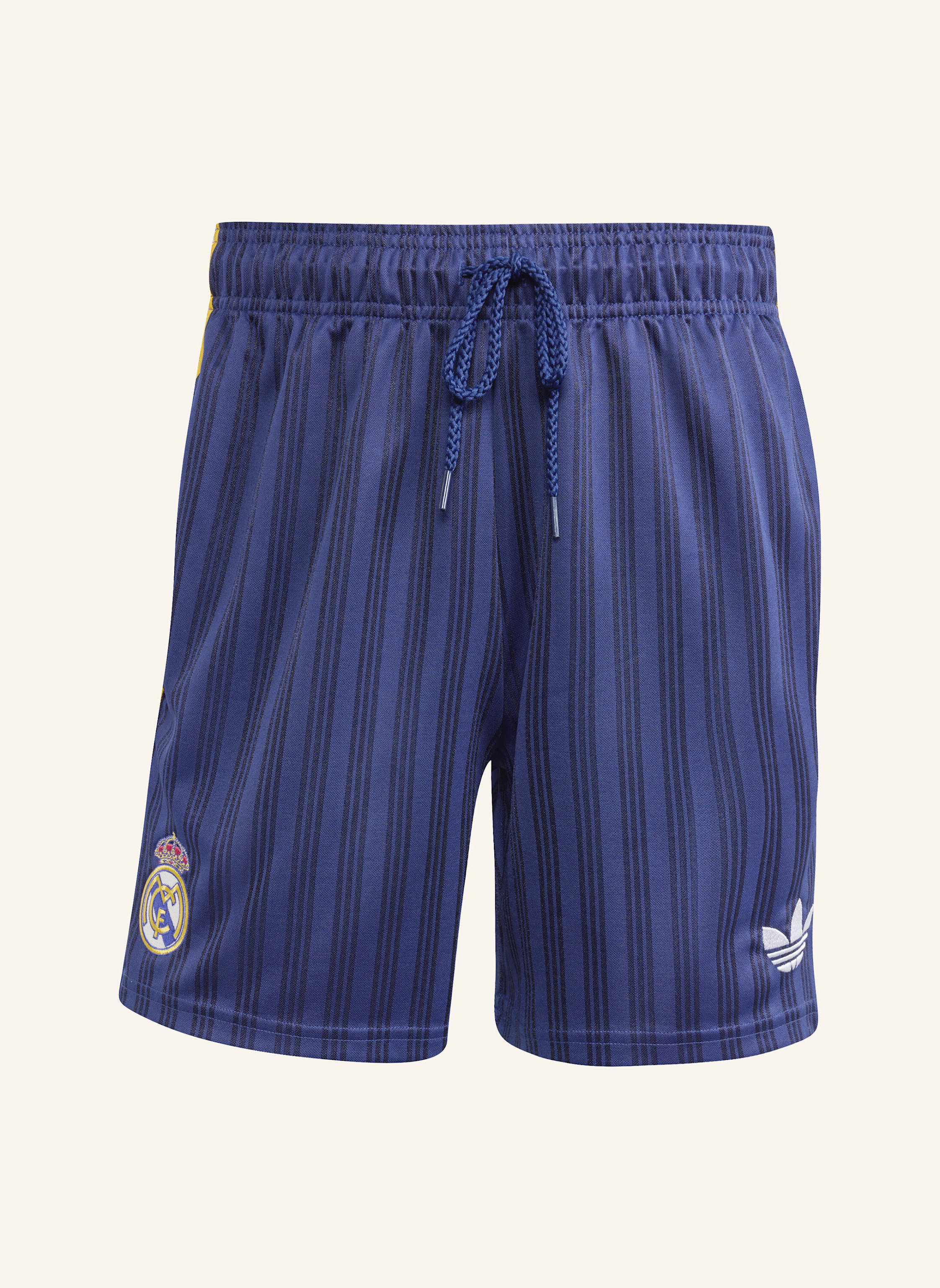 adidas REAL MADRID ORIGINALS SHORTS