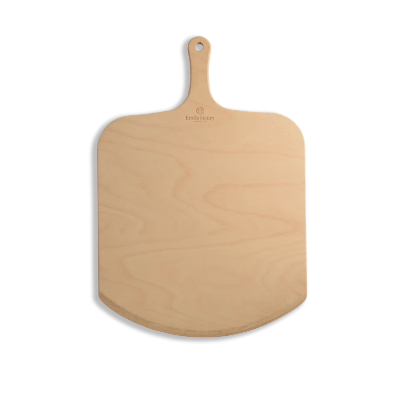 Pelle à Pizza en bois de hêtre