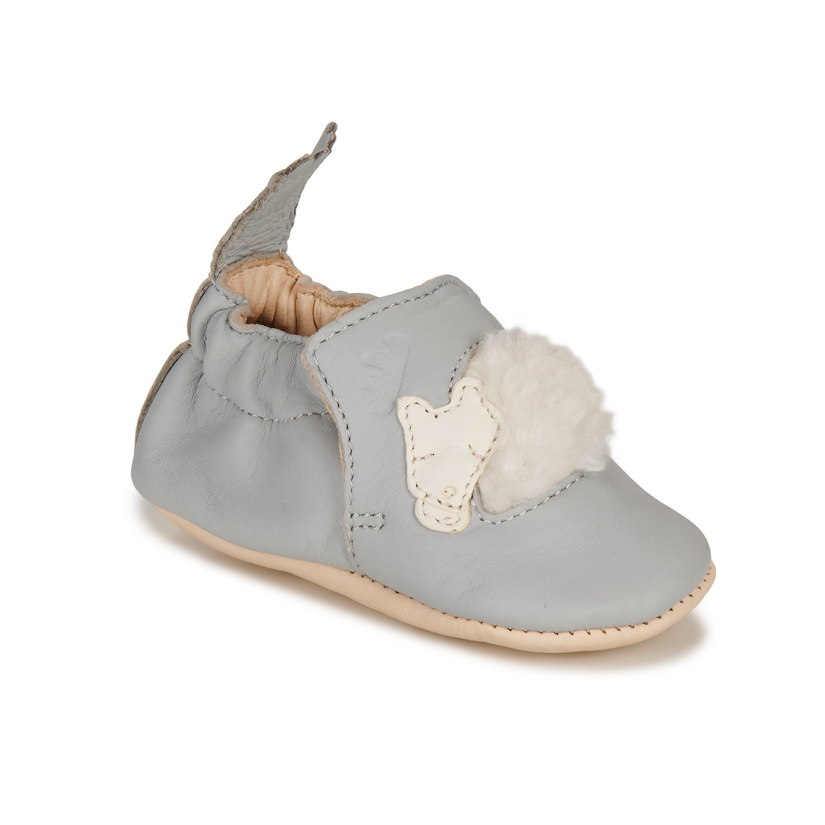 Easy Peasy - MY BLUMOO OURSON - Blue