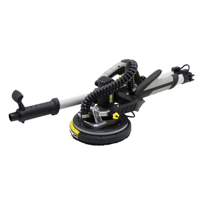 Ponceuse télescopique pour plâtre DWS 750 750 W FAR TOOLS