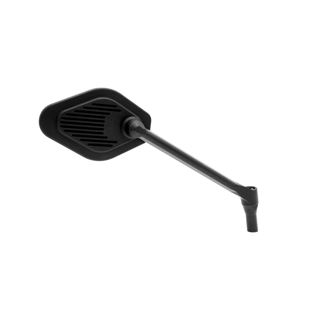 Drag Specialties 1405-0147 right rearview mirror