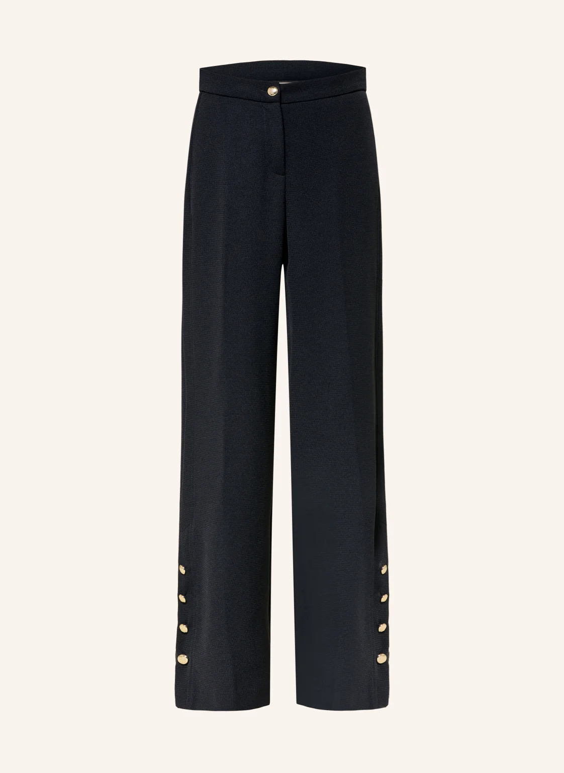 SEM PER LEI Marlenehose