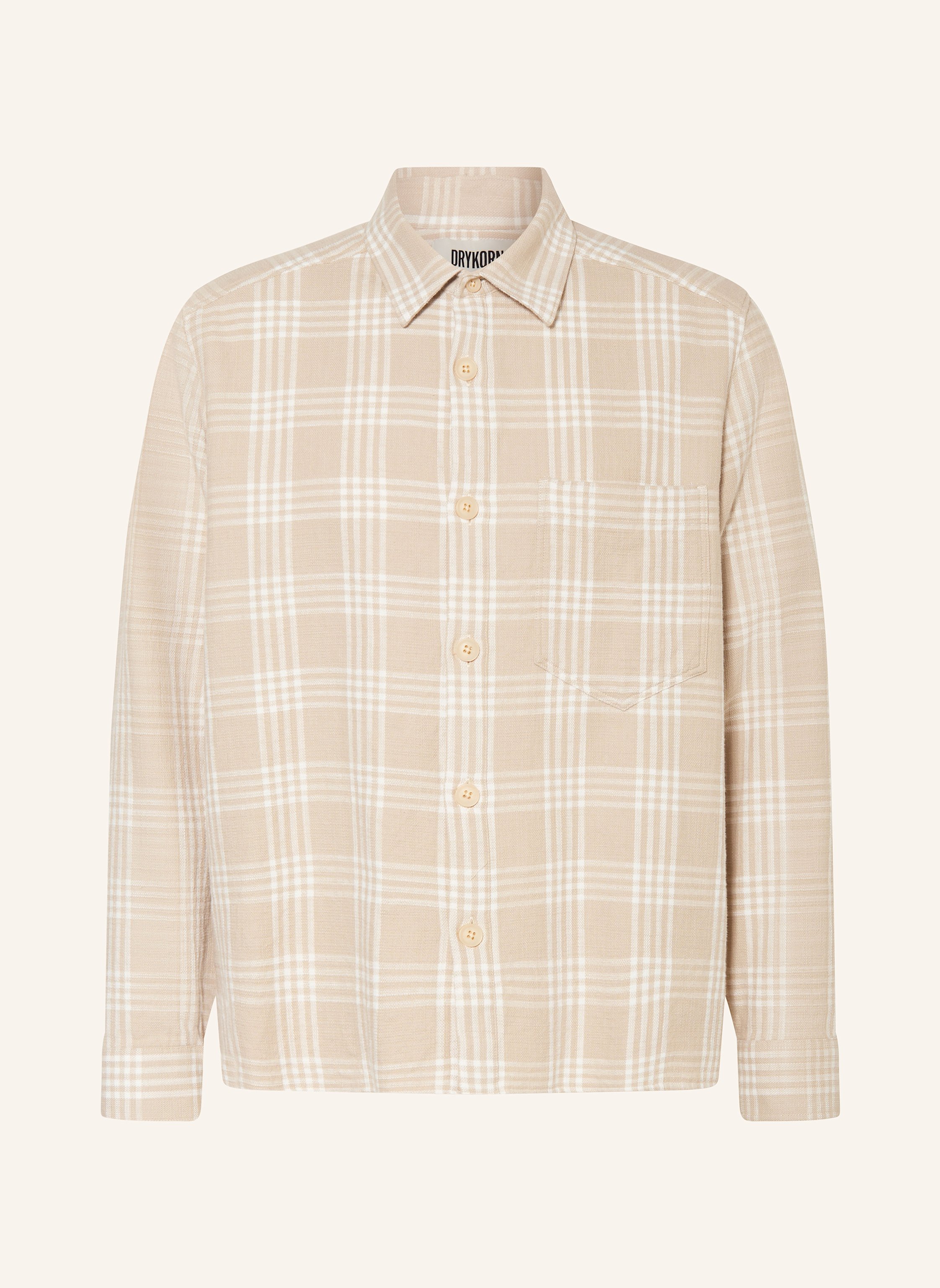 DRYKORN Overshirt DIEGGO