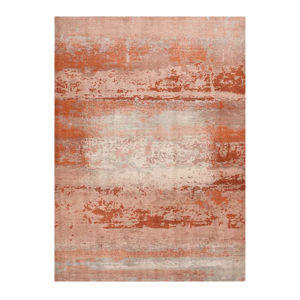 moderner Orientteppich Sahar Fresco