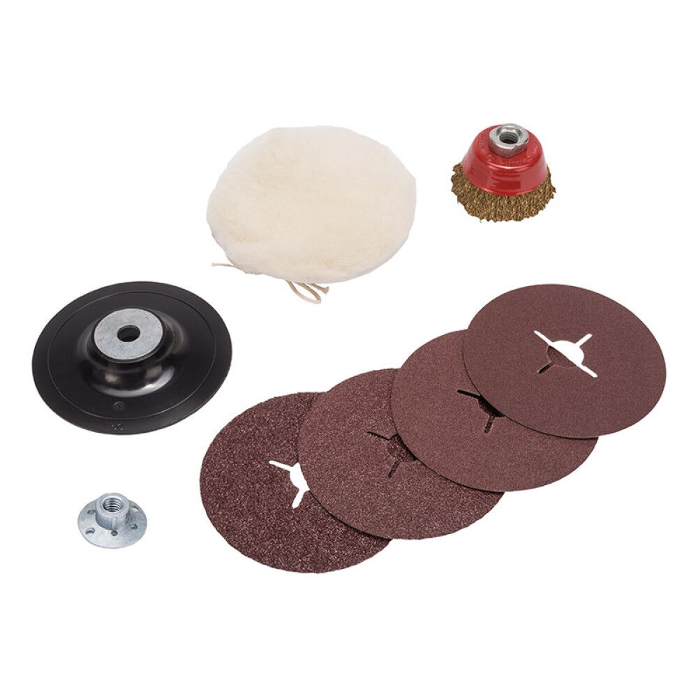 HOBBYSETT WS 5-DEL