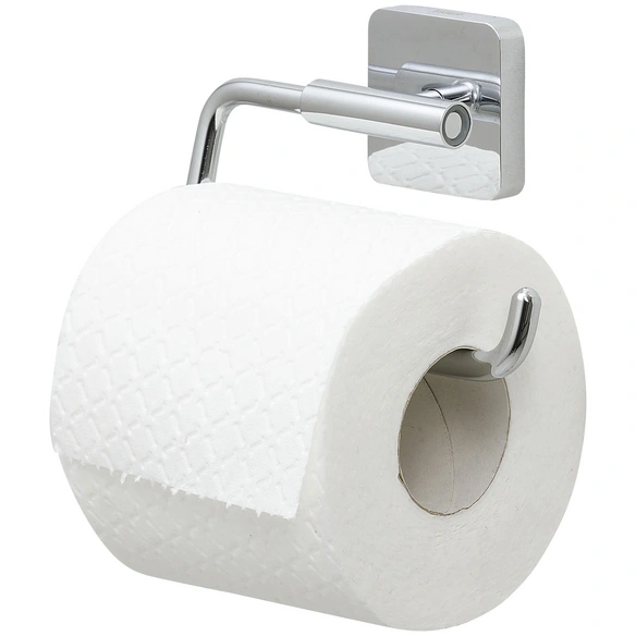 Toilettenpapierhalter »Onu«, Metall, chromfarben