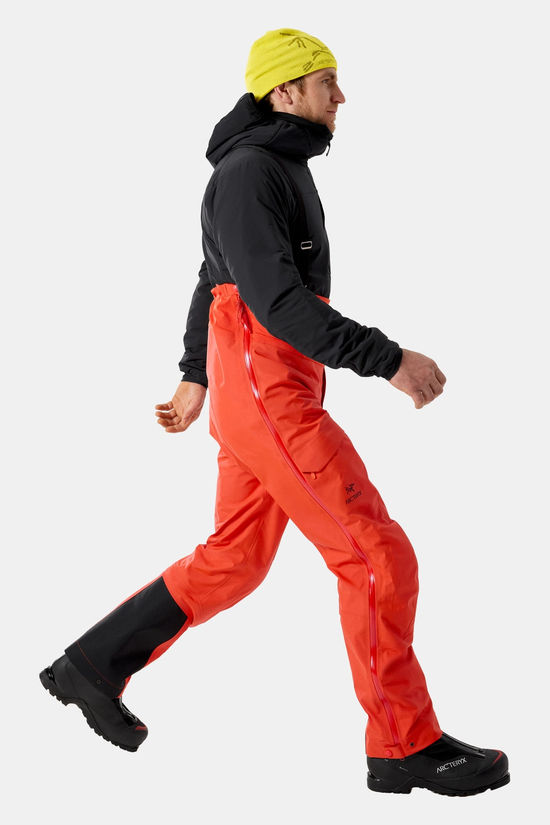 Arc'teryx Alpha SV Bib Hardshell Broek