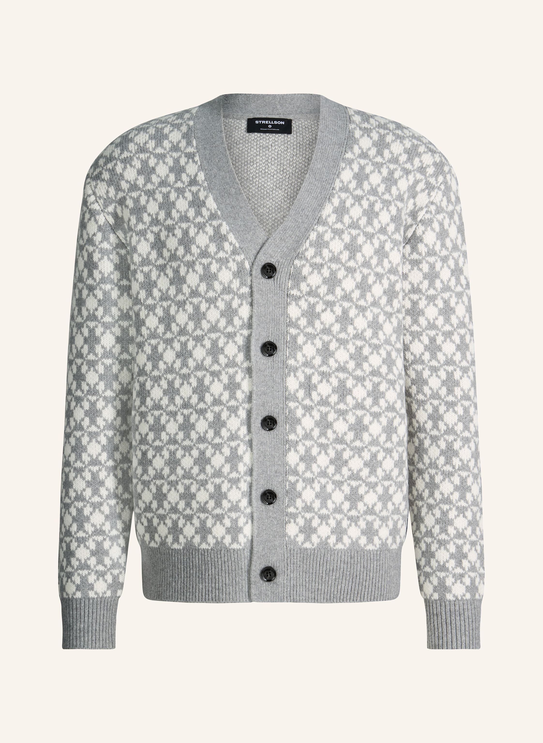 STRELLSON Strickjacke