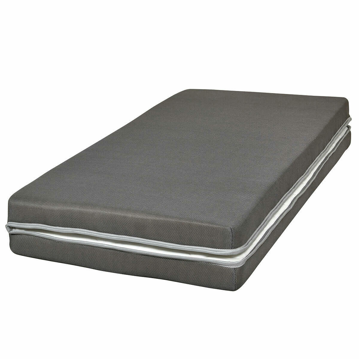 FOLD - Matelas pliant 80x200 cm mousse