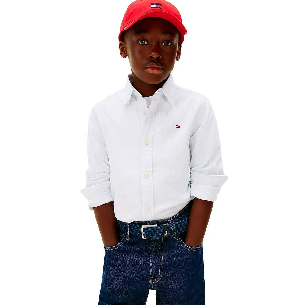 Tommy Hilfiger Flex Ithaca long sleeve shirt