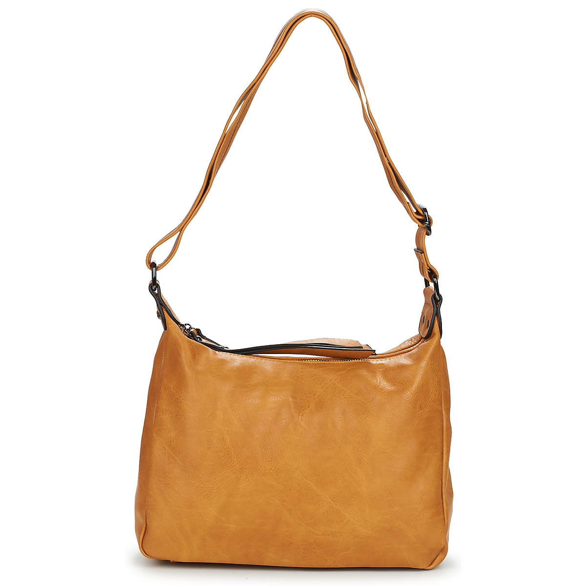 Moony Mood - SAFYA - Yellow