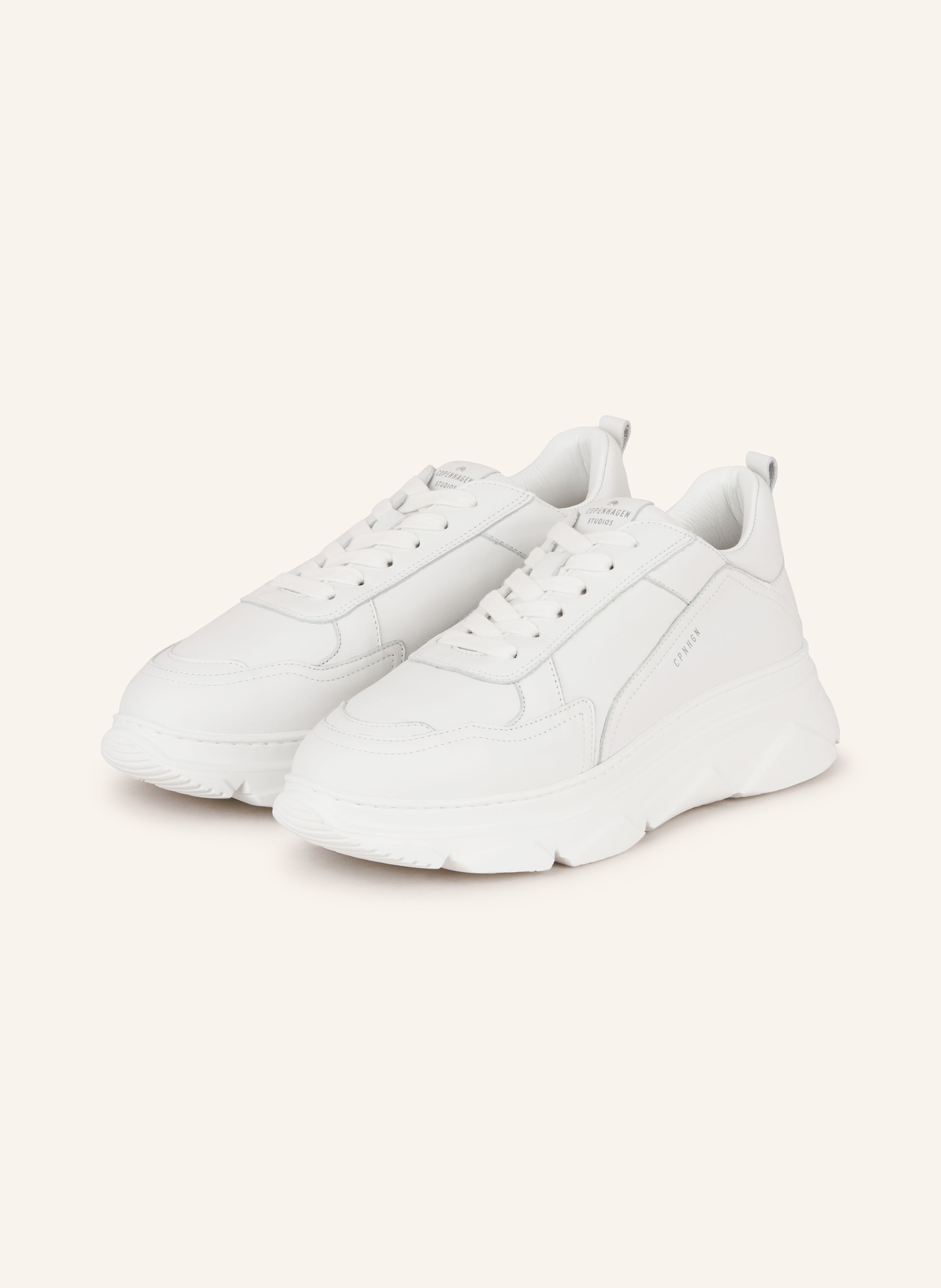 COPENHAGEN STUDIOS Sneaker CPH40